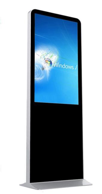 舟山触摸一体机