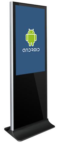 广安触摸一体机厂家