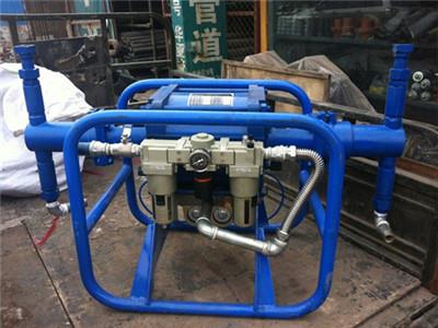 2ZBQ70/7气动注浆泵