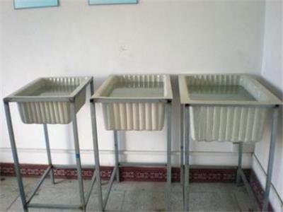 矿用隔爆水槽水袋技术参数