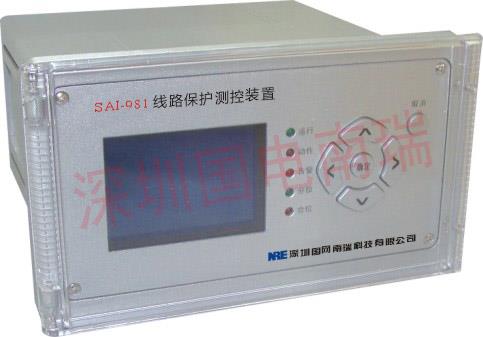 SAI300D微机保护测控装置报价