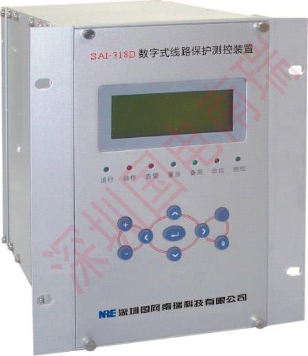 SAI300D微机保护测控装置厂家