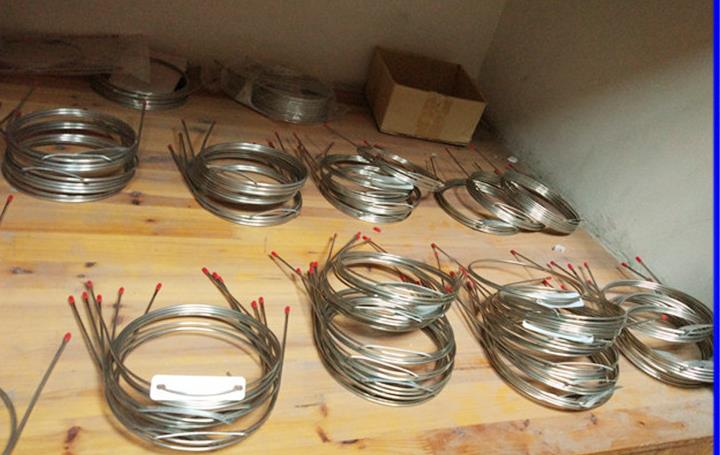 景德镇矿用色谱柱