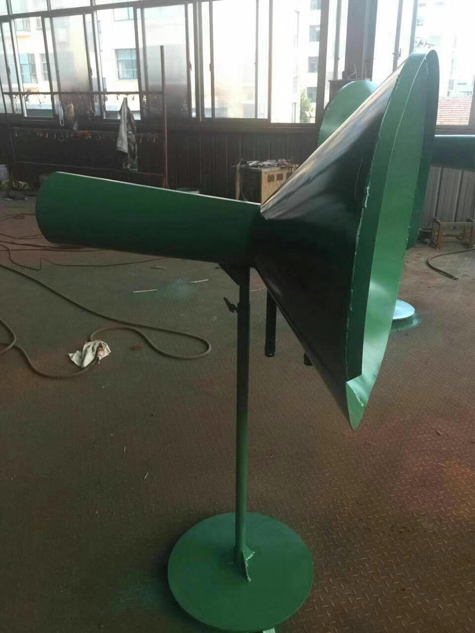 琼中黎族苗族自治县专业的矿用风机厂家