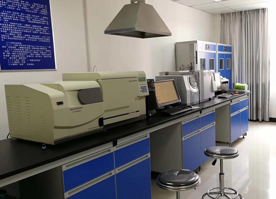深圳ROHS检测仪气相色谱质谱联用仪GCMS6800