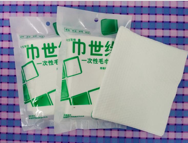 专业生产一次性浴巾厂家批发