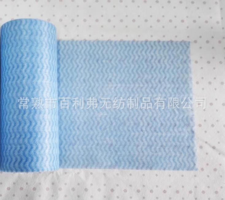 常熟点断抹布批发