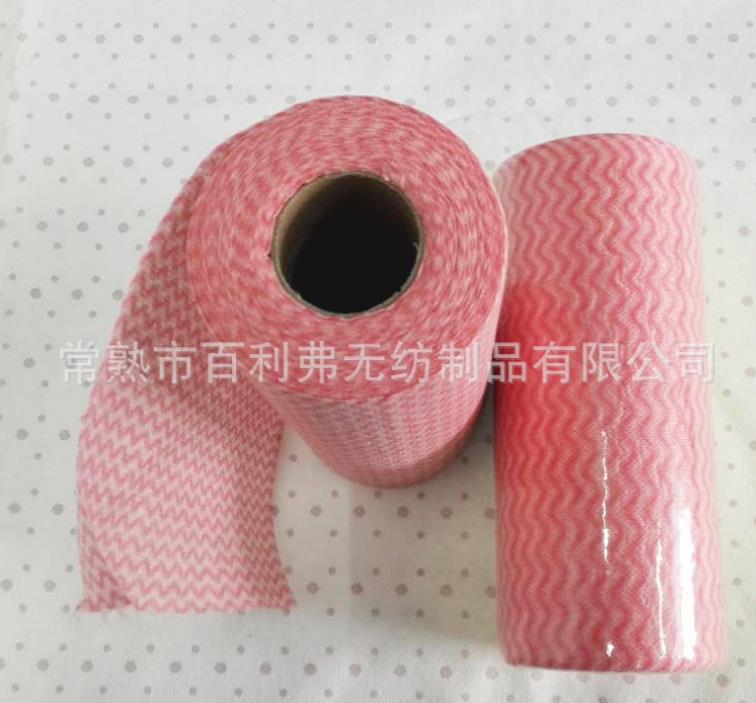 衢州点断抹布供应商