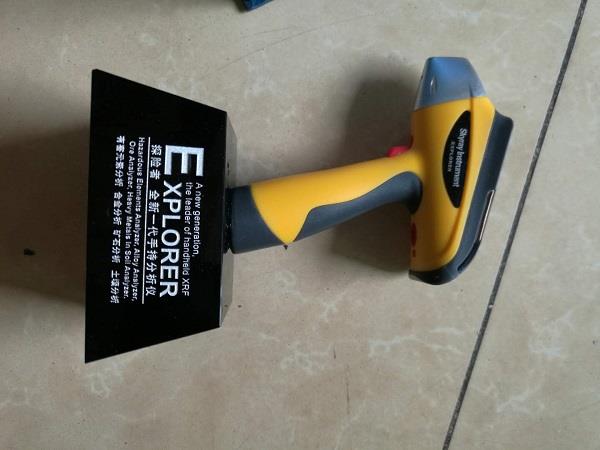 天瑞手持XRF元素分析仪