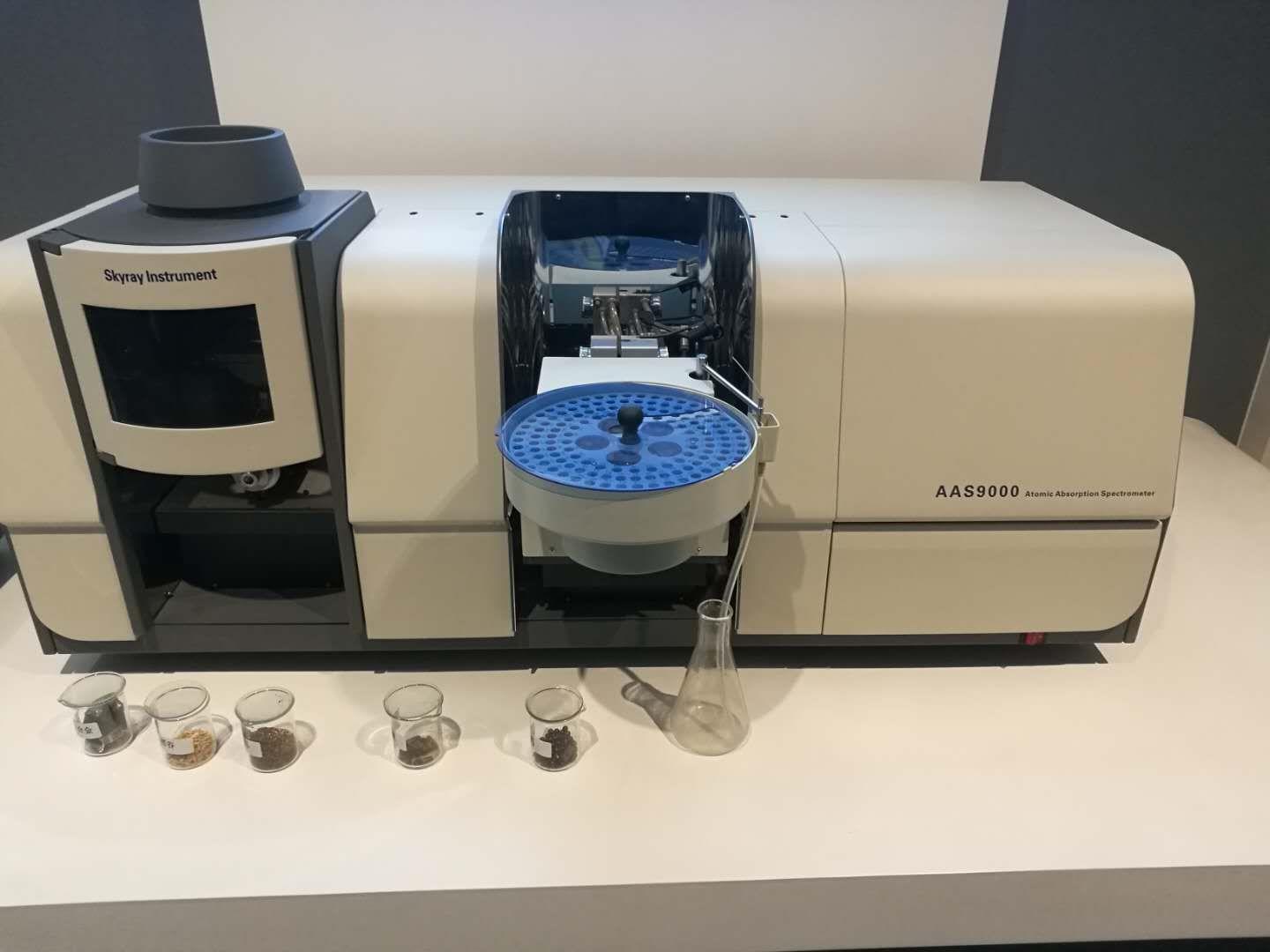 原子吸收光谱仪厂家