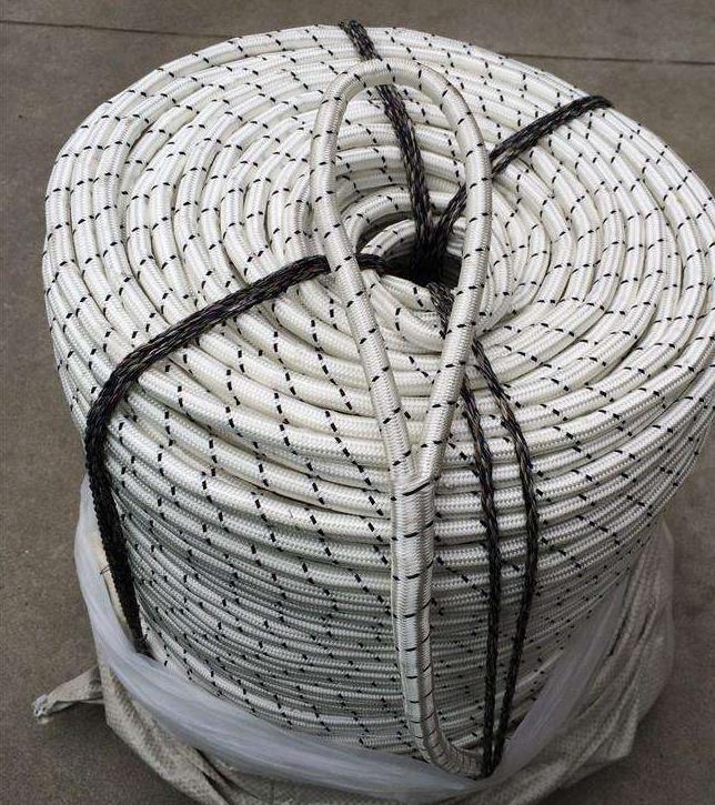 临夏专业制造安全绳