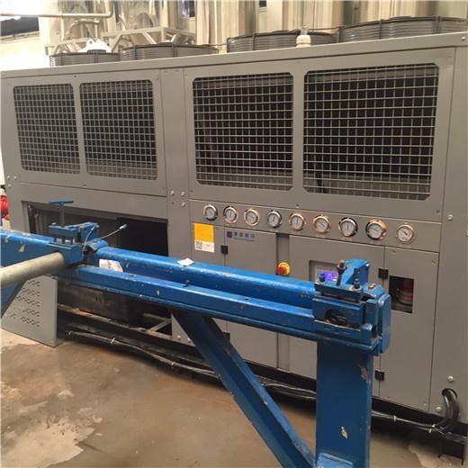 芜湖螺杆式冷冻机厂家