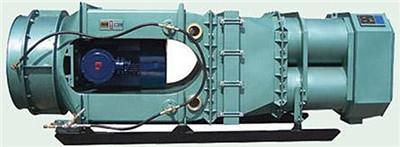 宝鸡KCS-150D除尘风机矿用湿式除尘风机批发