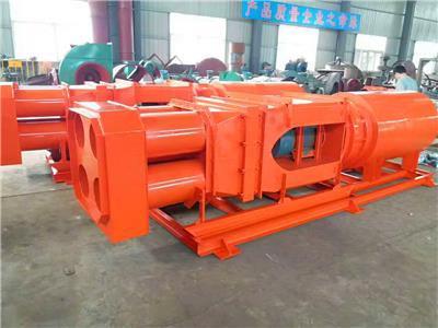 吕梁KCS-410D除尘风机矿用湿式除尘风机参数