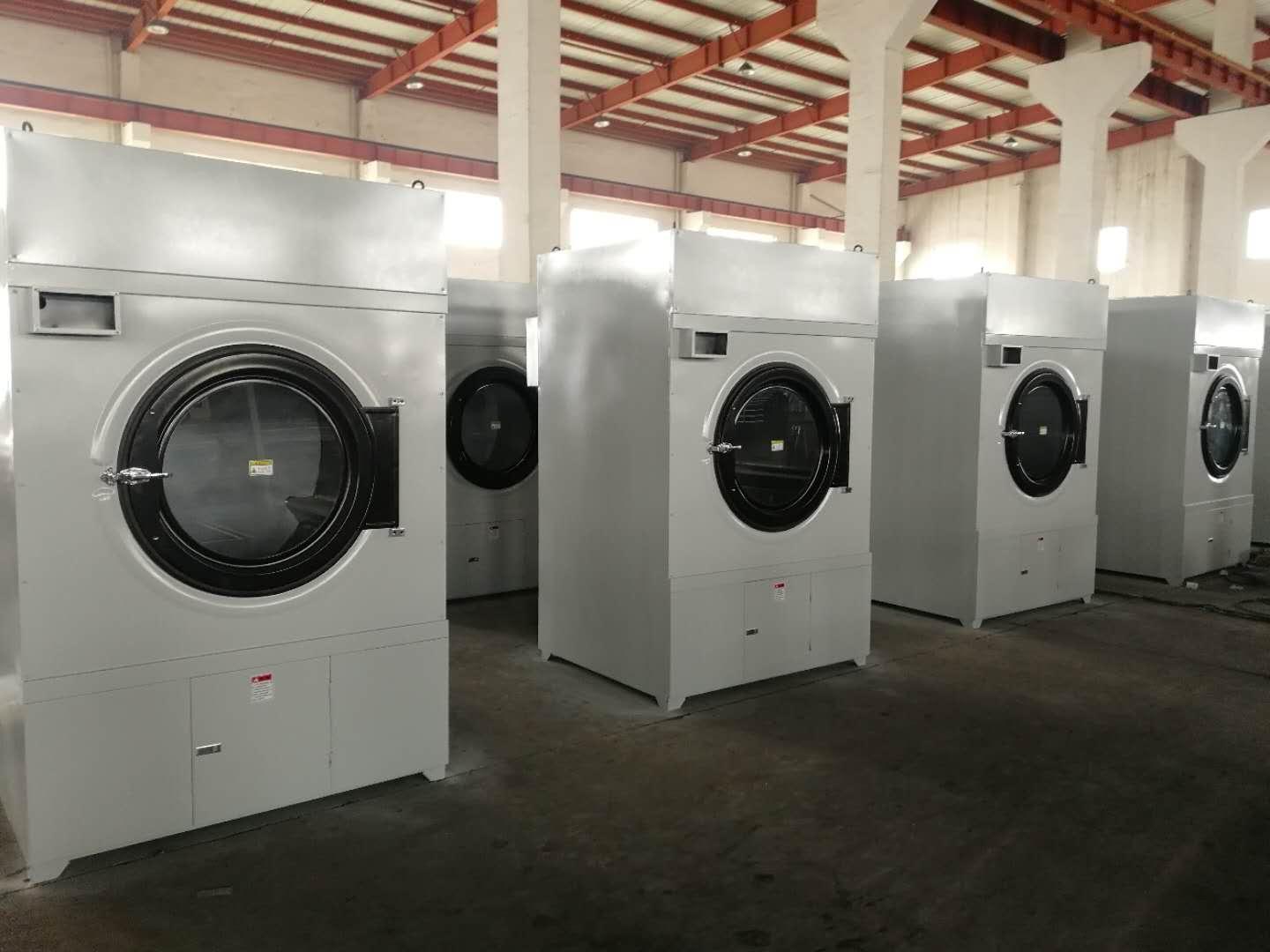 广州专业定制宾馆洗涤设备