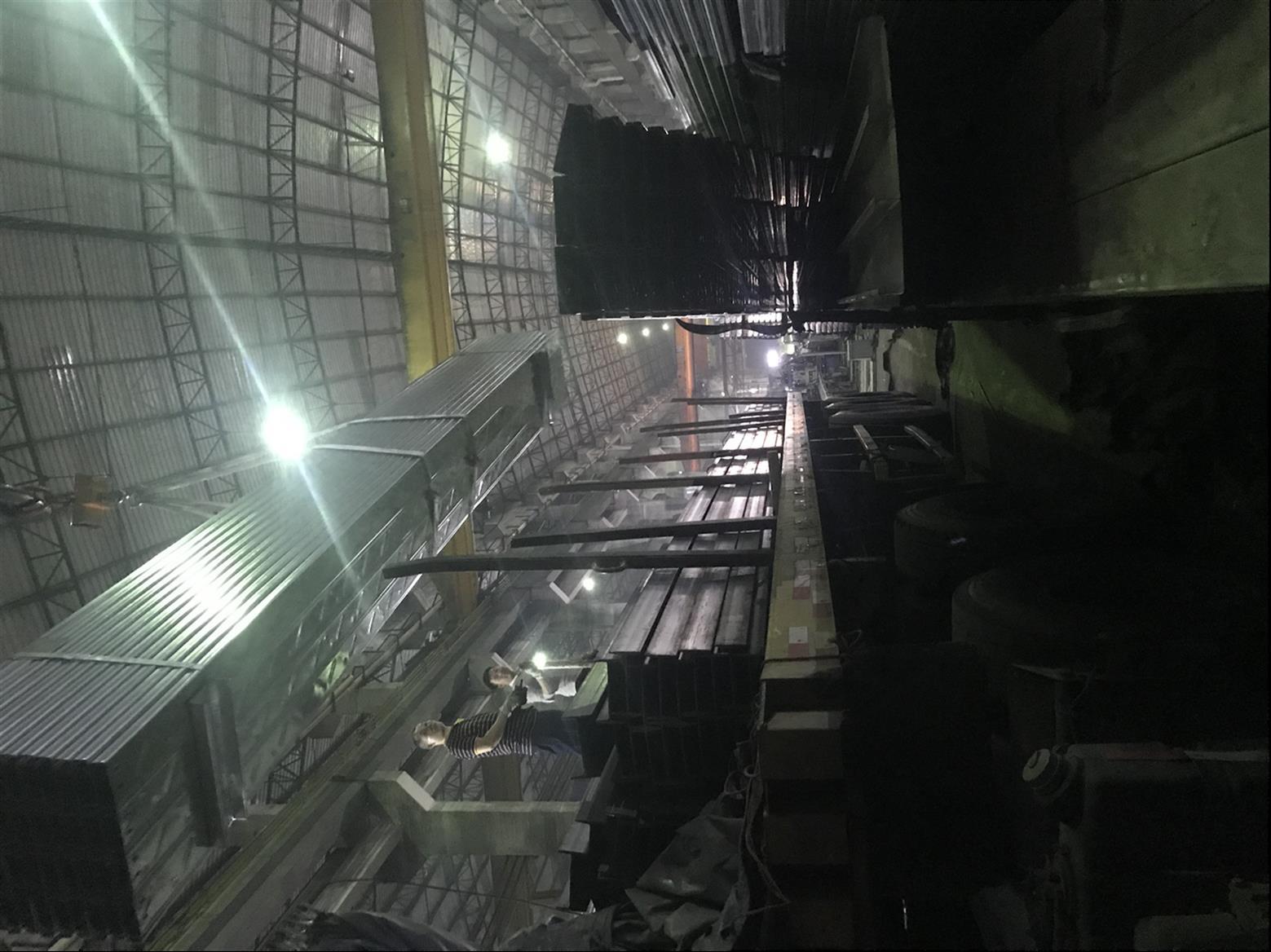 上饶镀锌C型钢价格