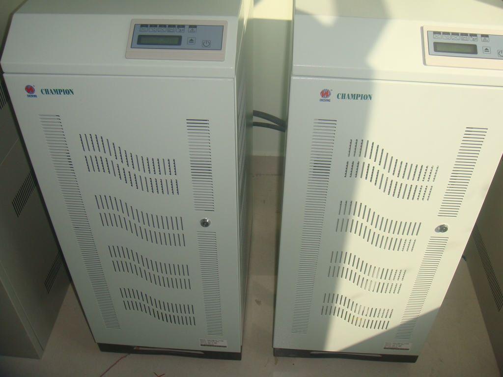 绥化冠军UPS电源型号