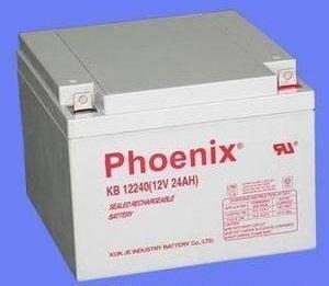 凤凰蓄电池2V1000AH报价