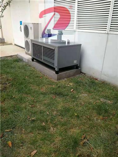 阳泉冷水机厂家直销