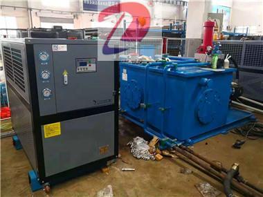 阳泉冷水机厂家直销