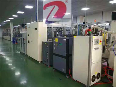 南京供应冷水机多少钱