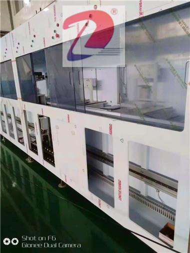 南京供应冷水机多少钱