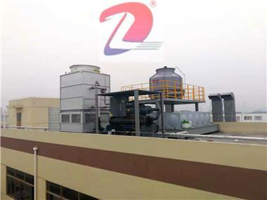 朔州供应冷水机公司