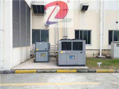 连云港供应冷水机销售价格