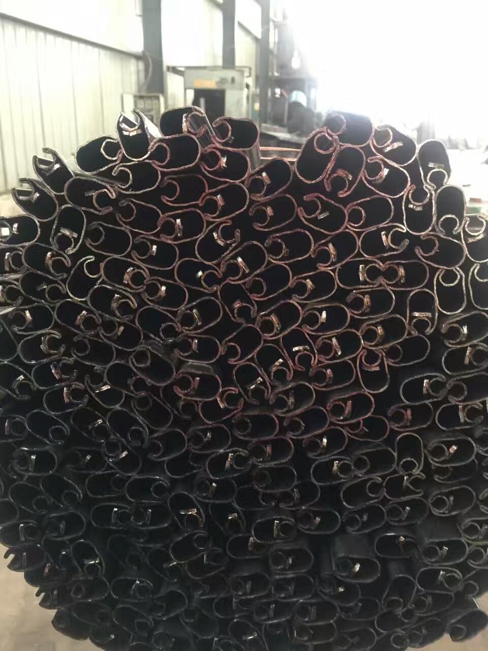 专业非标管