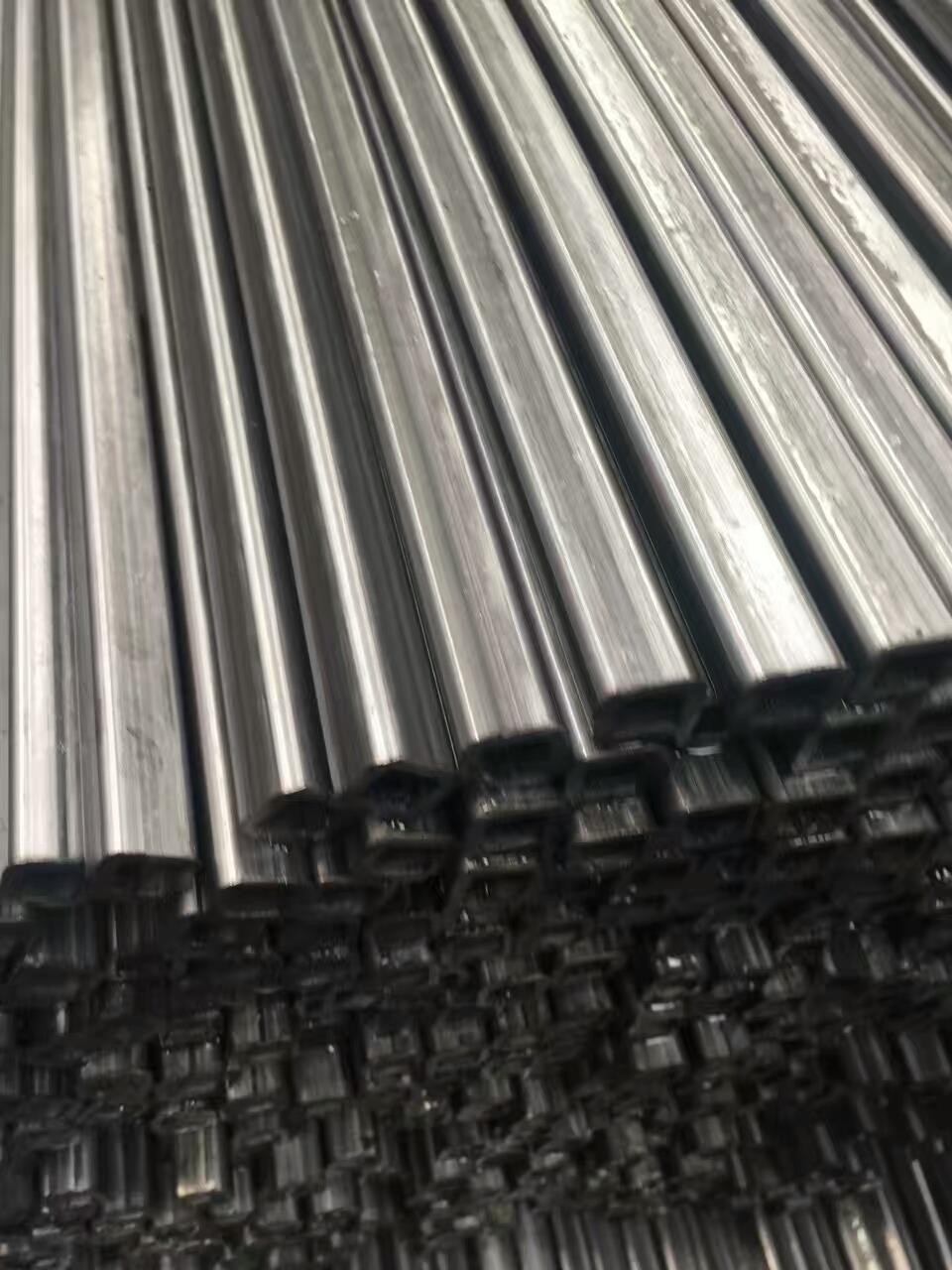 专业非标管