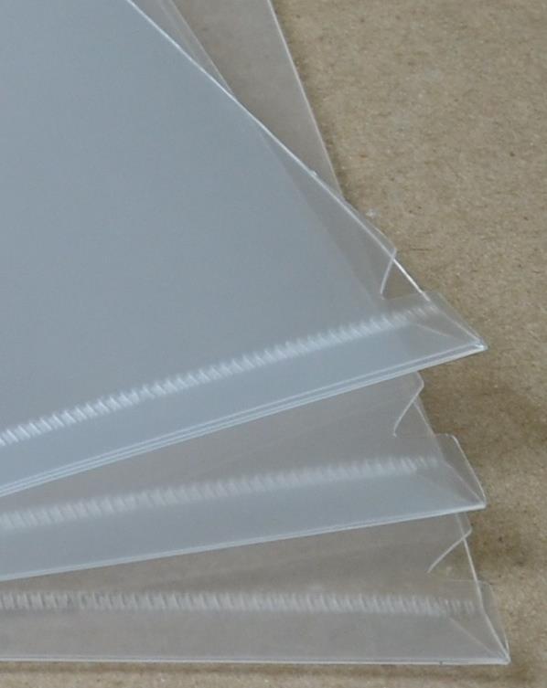 九江防静电L型文件袋*合作