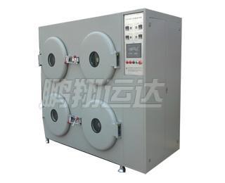 云南锂电四门真空烘箱哪家好
