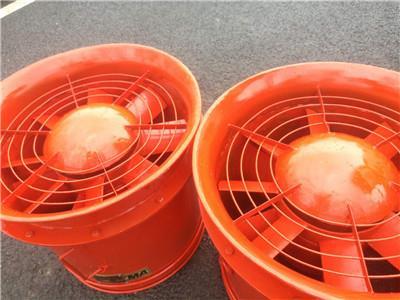 合肥隔爆气动风机煤矿用气动风机