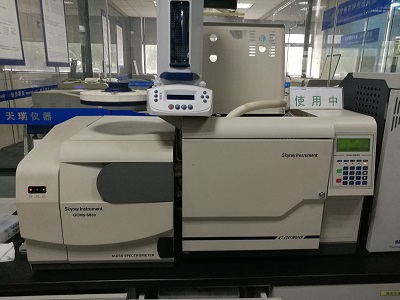 天瑞仪器ROHS2.0十项领苯检测仪器GCMS6800