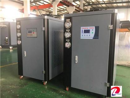 威海油冷机制造厂