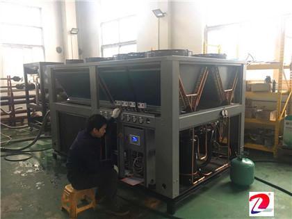 青岛油冷机厂家直销