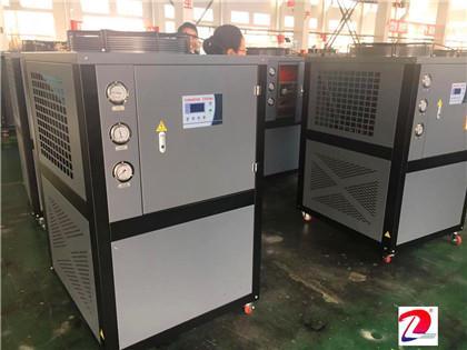 淄博油冷机厂商