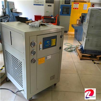 威海油冷机制造厂