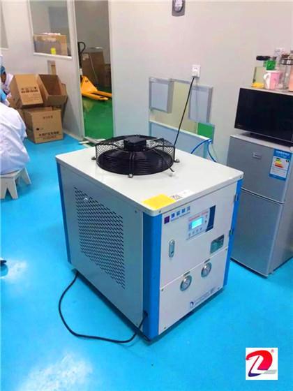 威海油冷机制造厂