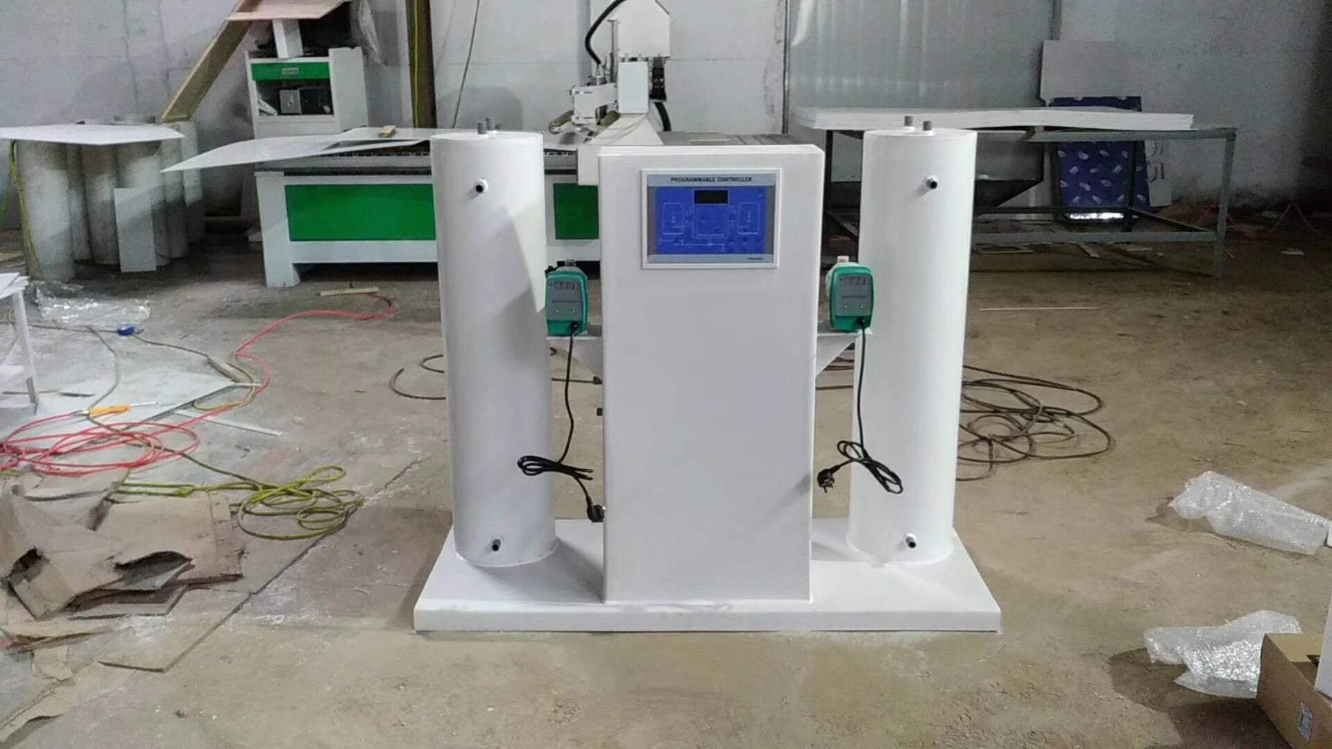 洛阳二氧化氯发生器生产