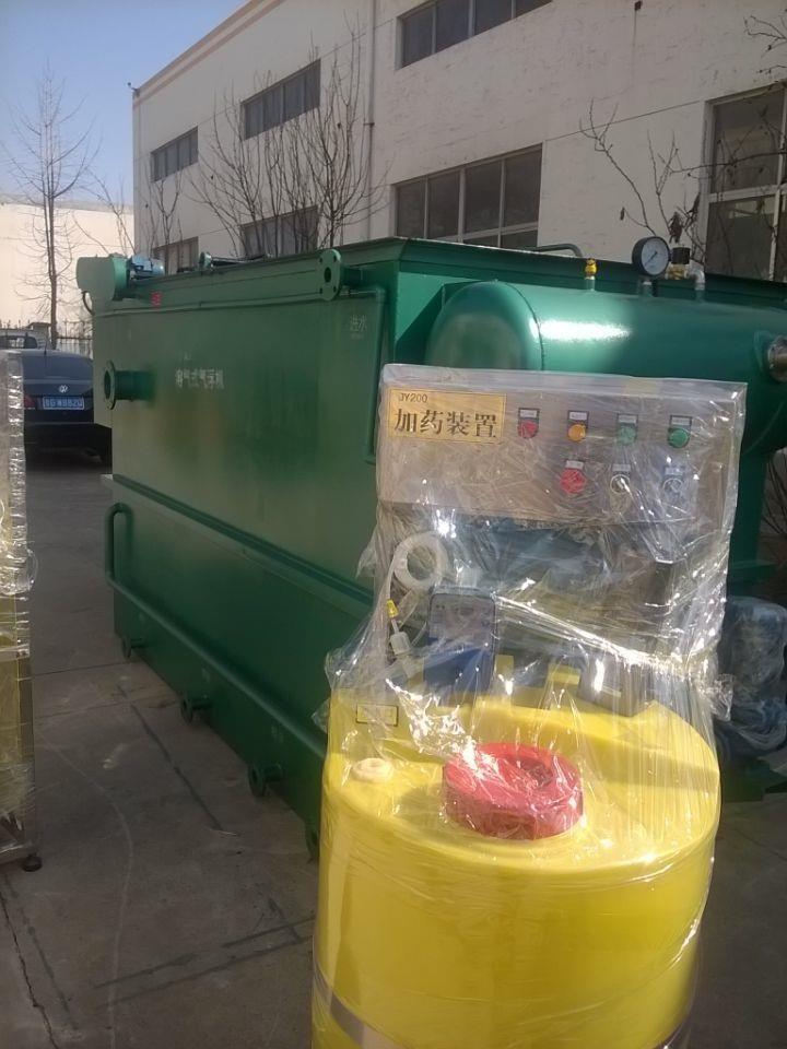 曲靖汽浮机批发