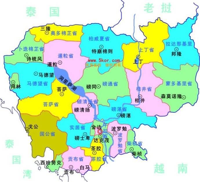 泸州成都柬埔寨专线物流汽车配件