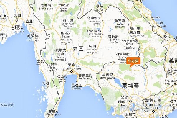 泸州成都柬埔寨专线物流汽车配件