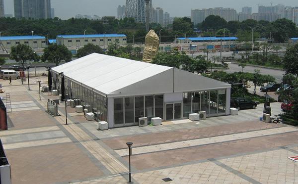 吉林户外活动德国大棚仓储赛事篷房租售厂