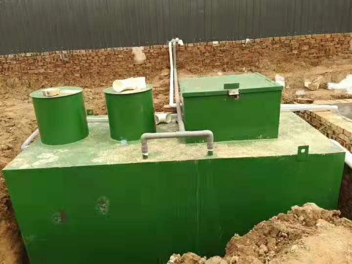 滁州小型洗涤厂污水处理设备价格
