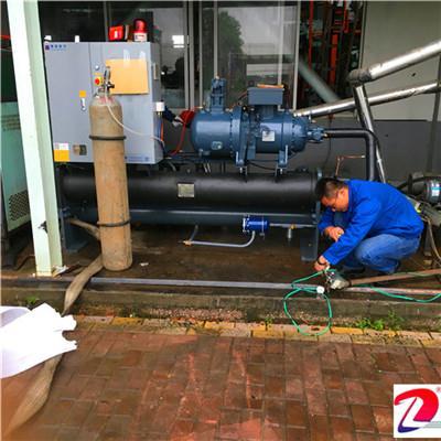 芜湖螺杆式冷冻机厂家