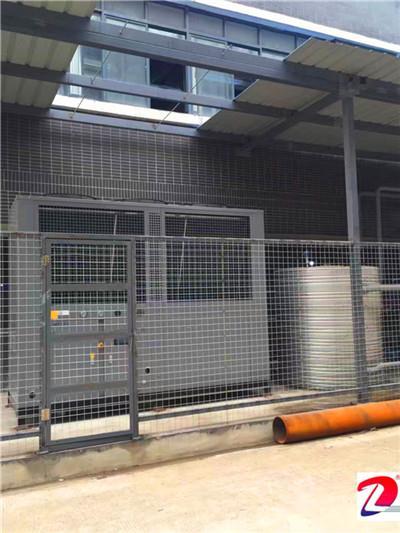 湖州螺杆式冷冻机价格