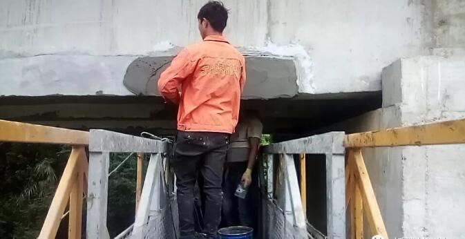 鞍山安全的桥梁施工平台施工方法