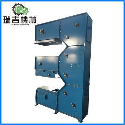 鞍山種子提升機