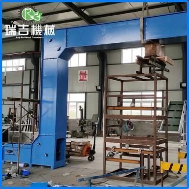 種子提升機